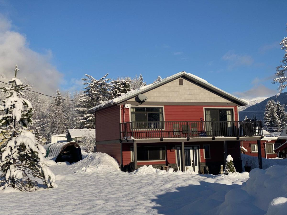Guesthouse Austria Stewart Экстерьер фото