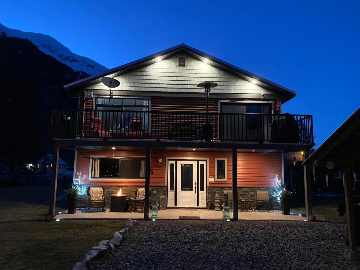 Guesthouse Austria Stewart Экстерьер фото