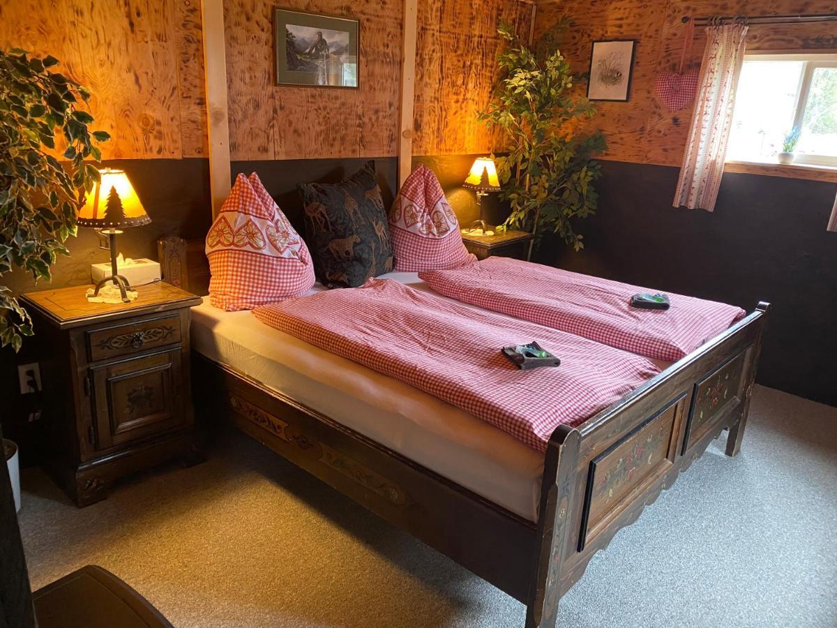 Guesthouse Austria Stewart Экстерьер фото