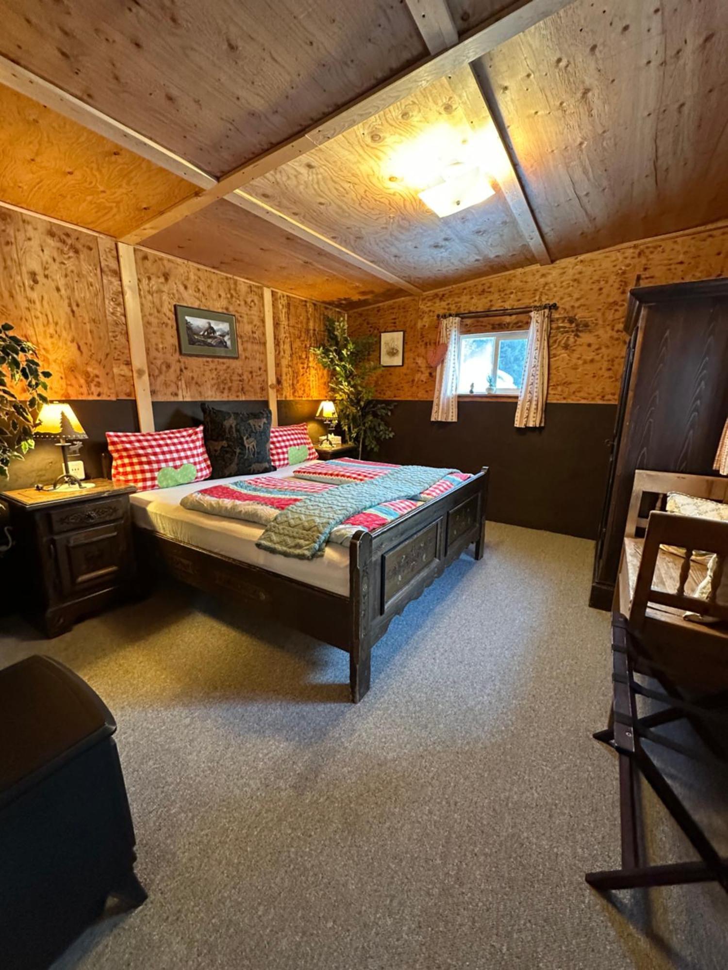 Guesthouse Austria Stewart Экстерьер фото