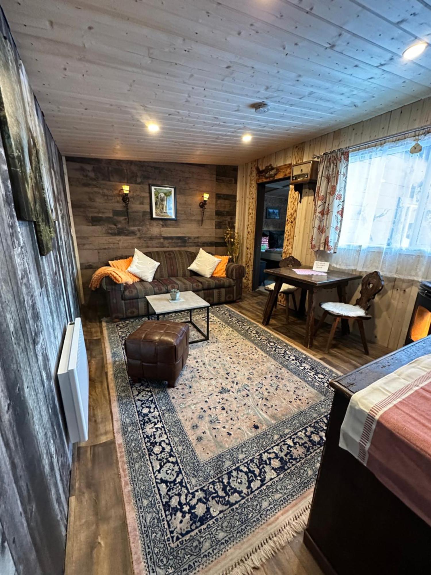 Guesthouse Austria Stewart Экстерьер фото