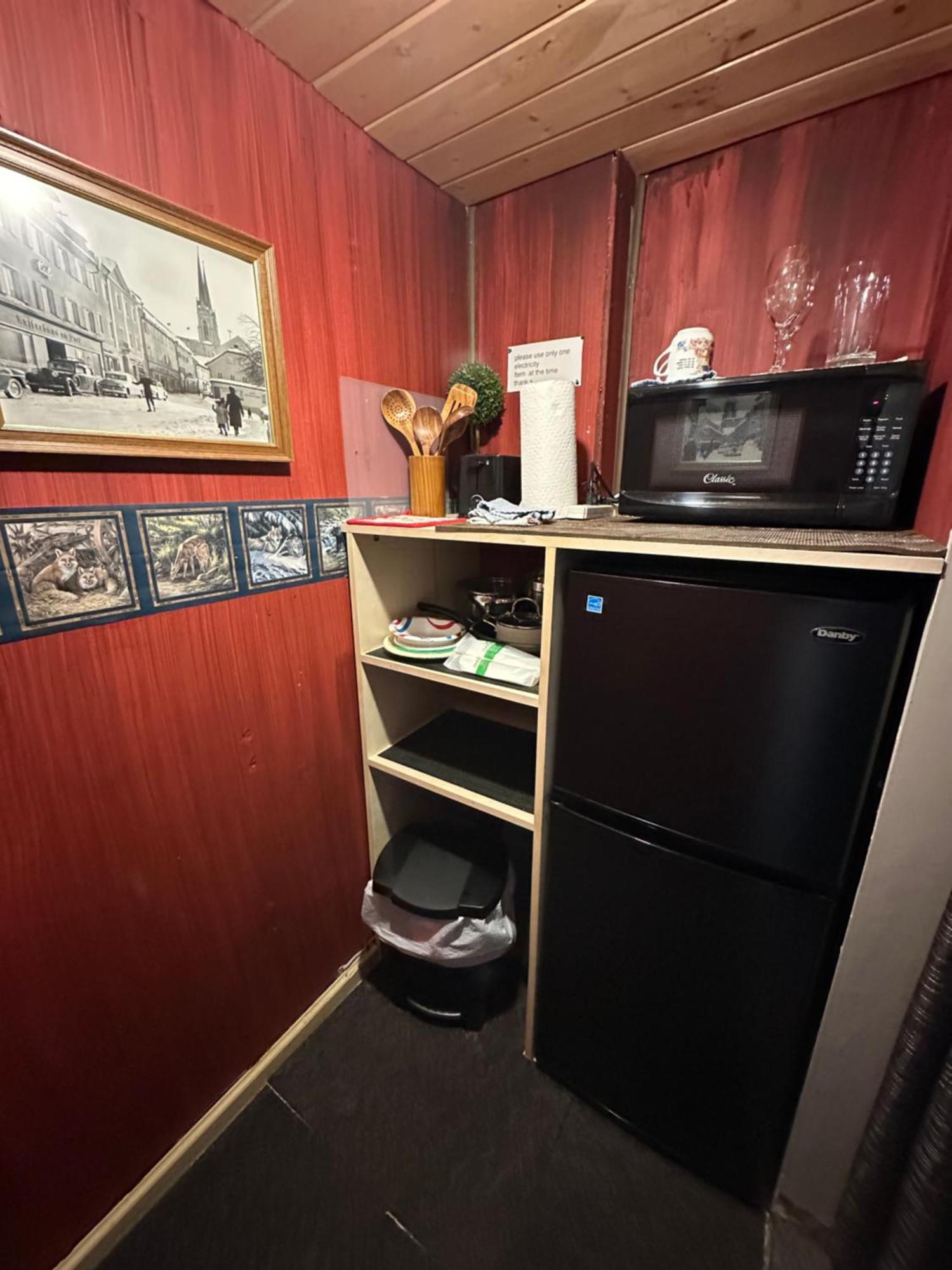 Guesthouse Austria Stewart Экстерьер фото