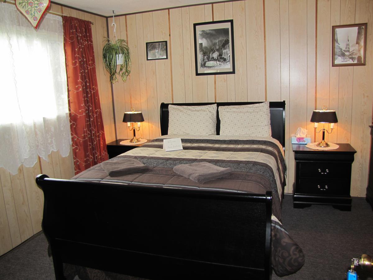 Guesthouse Austria Stewart Экстерьер фото