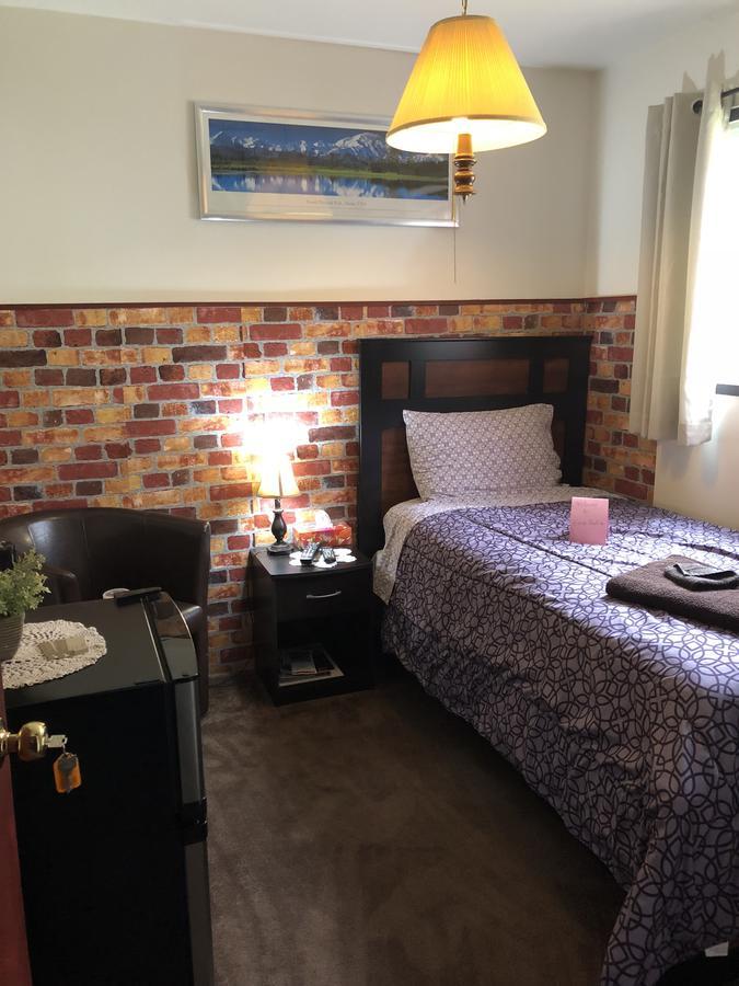 Guesthouse Austria Stewart Экстерьер фото